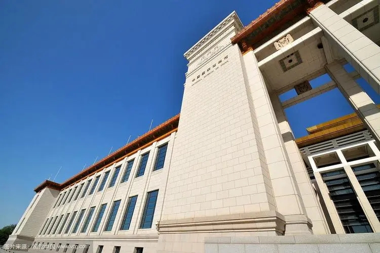 彰显大国经典，CLAN（科兰）携手打造中国国家博物馆