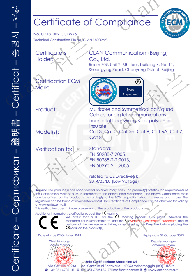 CE认证（铜缆）.png