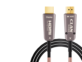 HDMI 2.1 AOC光纤线