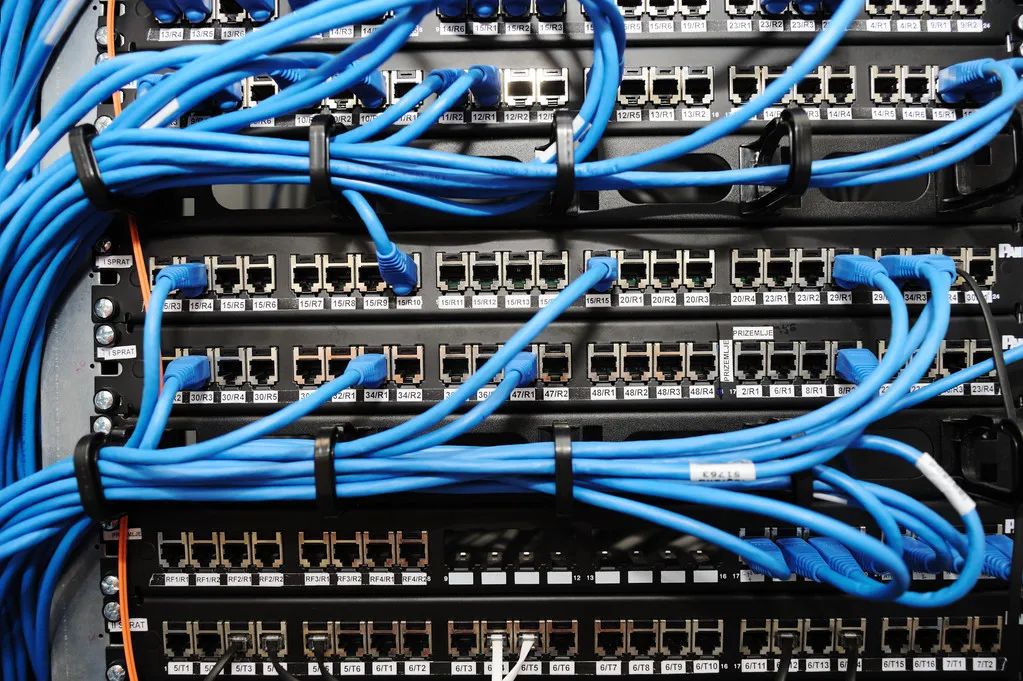 cat5e ftp是什么意思-科兰