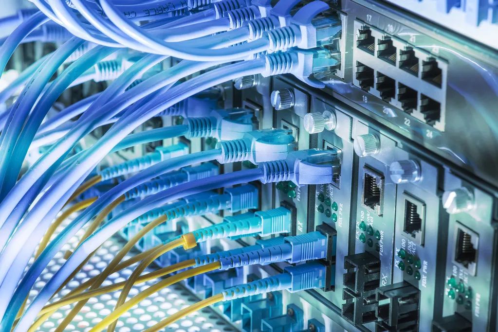 CAT5e 与 CAT6主要区别-科兰
