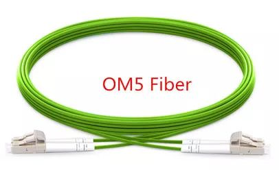 OM4与OM5多模光纤有什么区别-科兰