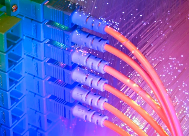 定期维护结构化布线对于办公室得重要性-科兰