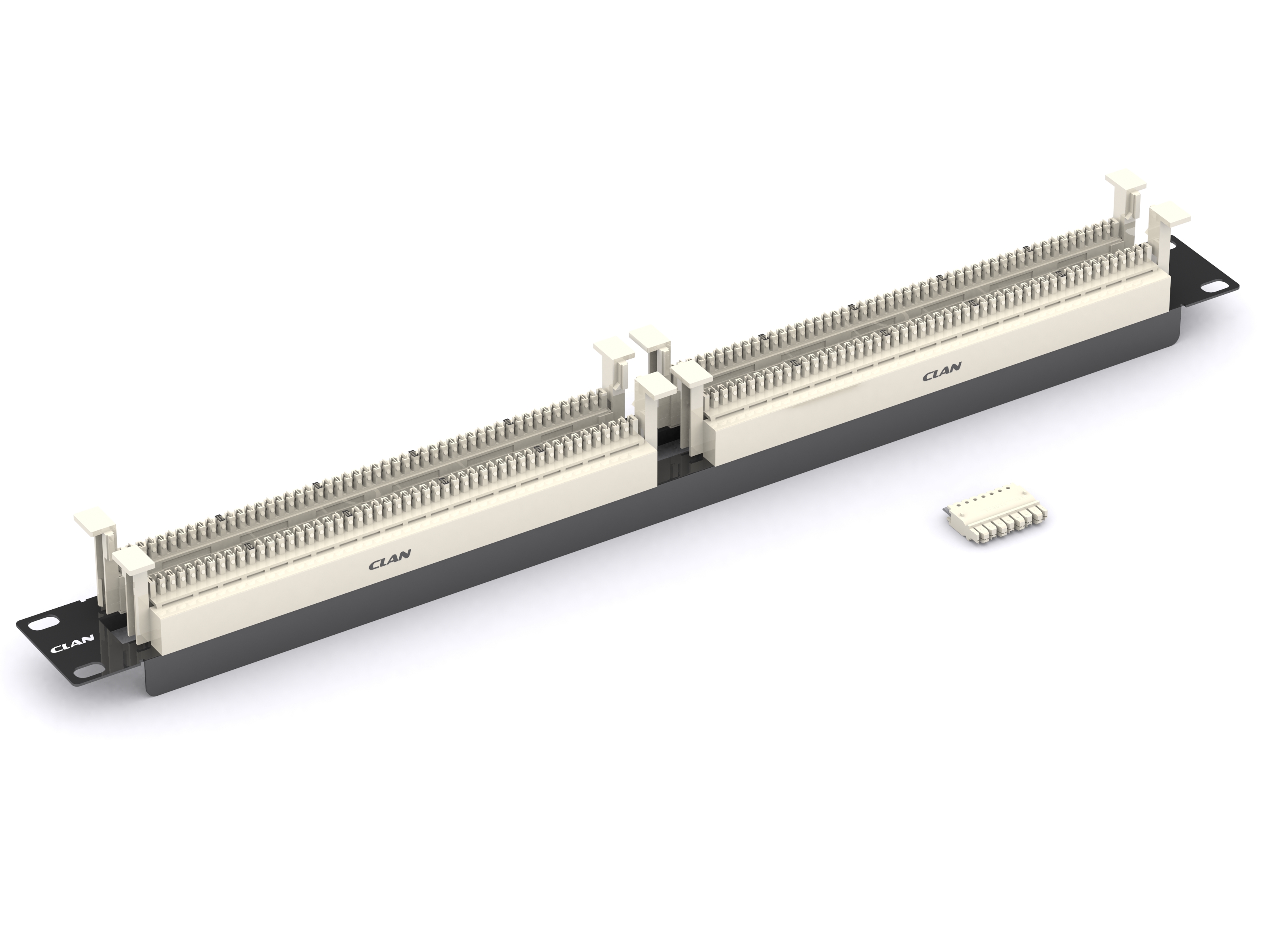 理线架进化史——从功能到智能的跨越-科兰