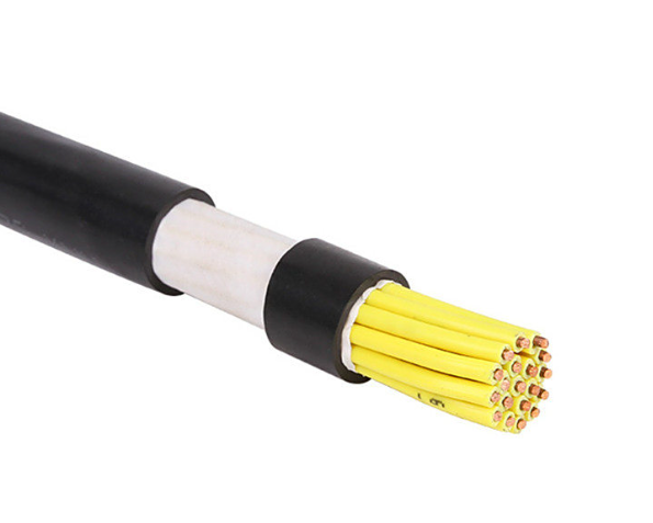 ADSS光缆——电力通信的“隐形空中走廊”-科兰