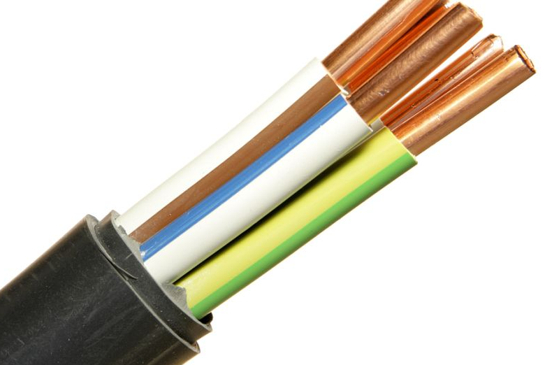 室外光纤线未来图景——从通信载体到智能感知网络-科兰