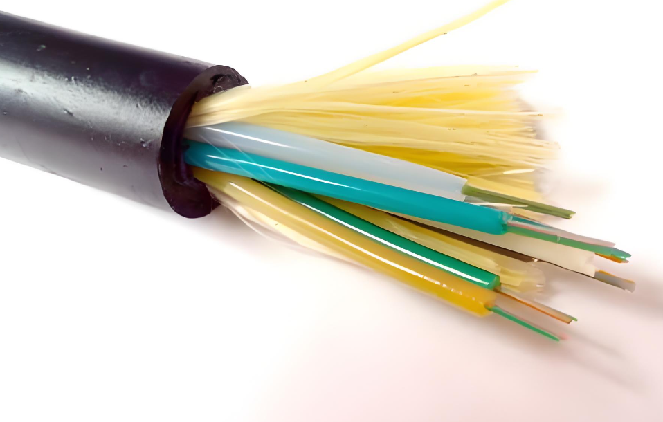 光电复合缆——一根线缆的“双面人生”-科兰