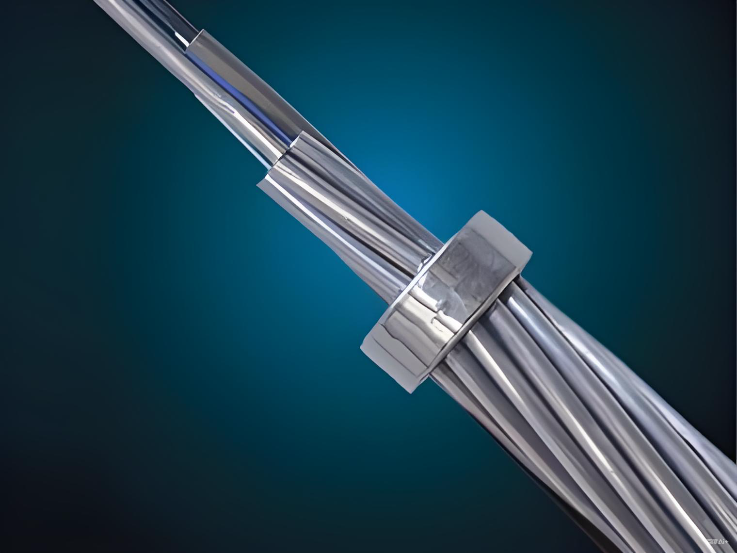 OPGW光缆:电力与通信的“双生守护者”-科兰