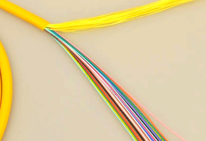 万兆光缆的未来——AI、6G与量子通信的融合之路-科兰