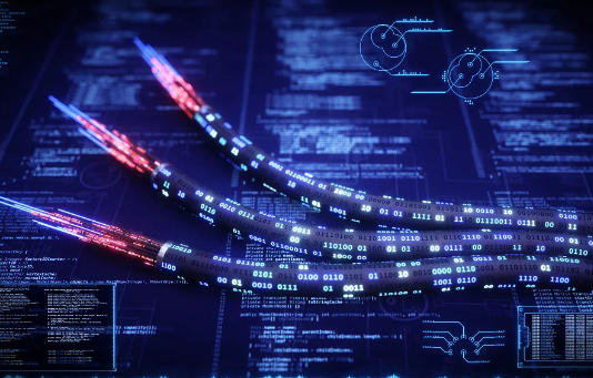 面向 AI 应用的低损耗光纤连接-科兰