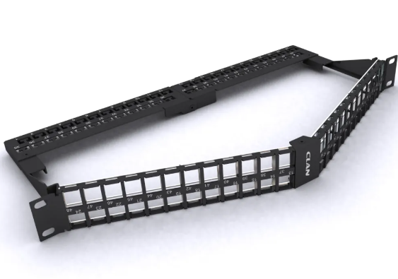 图文讲解弱电工程中光纤配线架知识-科兰