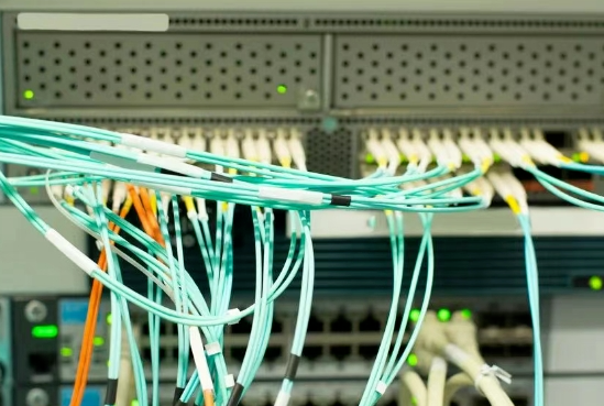 结构化布线中使用电缆标签的4个主要优势-科兰