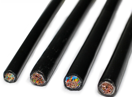 最适合户外使用的以太网电缆是什么?-科兰