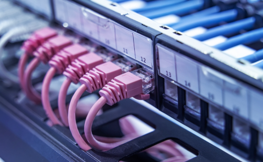 SFP+光模块与交换机四种搭配使用方式-科兰