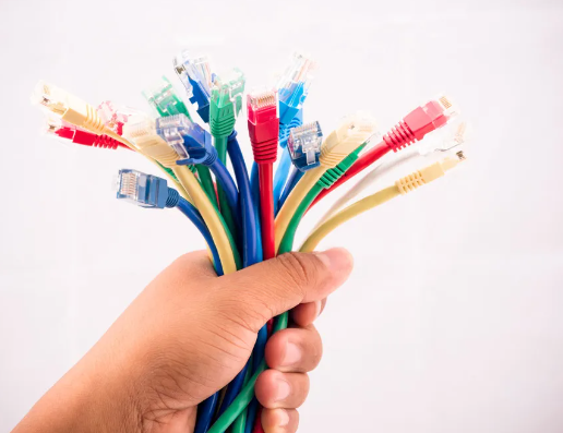 以太网电缆:铜包铝电缆 vs 纯铜电缆哪个更胜一筹-科兰