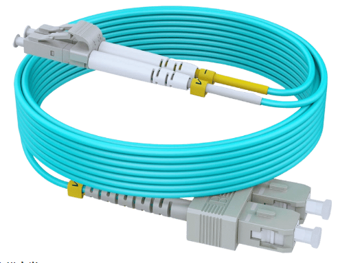 OM3多模光纤:光纤电缆高级指南-科兰