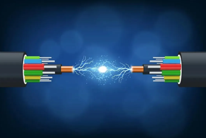 弱电布线中的光纤怕水吗?-科兰