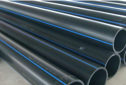 经常用的管材料:如何区分PB、PE、PVC、PERT、PPR