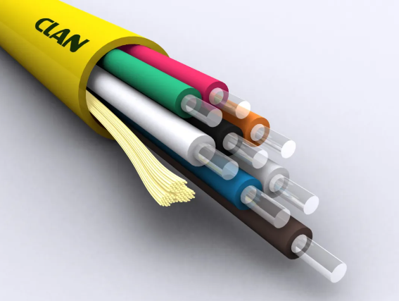 弱电系统工程中,常用的8种线缆传输距离总结,让你做方案不再犯