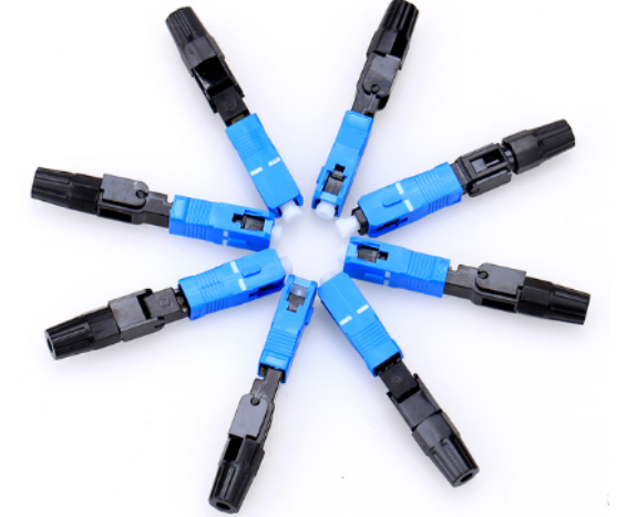 光纤弄断了怎么办?这个方法可以轻松接好-科兰