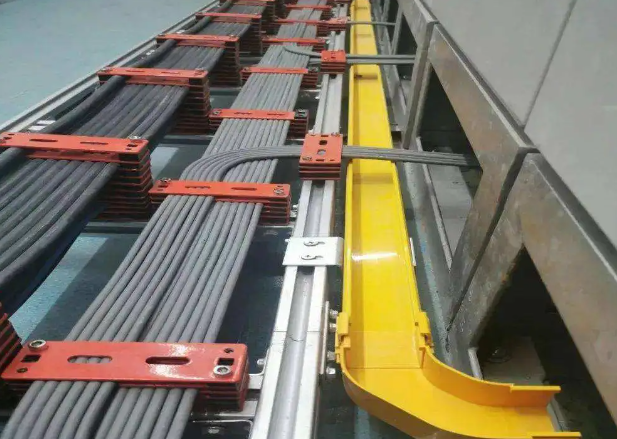 智能化弱电系统中线缆的选型知识分享-科兰