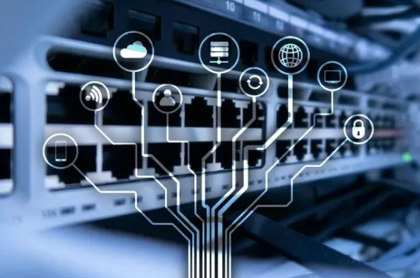 提高数据中心效率:探索 PDU 的作用-科兰