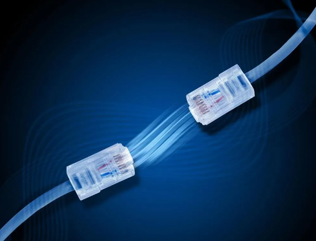 防鼠咬光纤跳线：数据中心与通信网络的“生命线”守护者