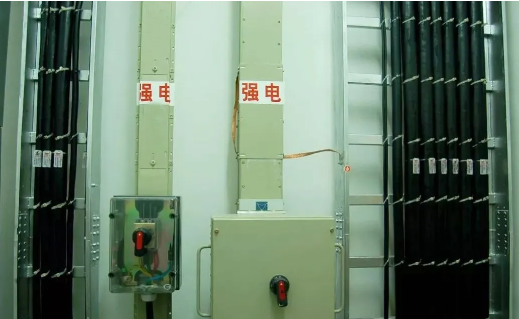 科普：什么是强电？什么是弱电？强电和弱电是怎么区分的？-科兰