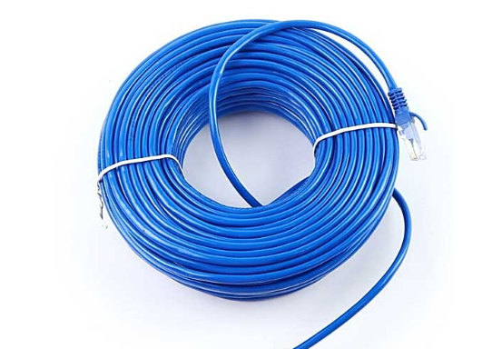 超6类网线能供电吗-科兰