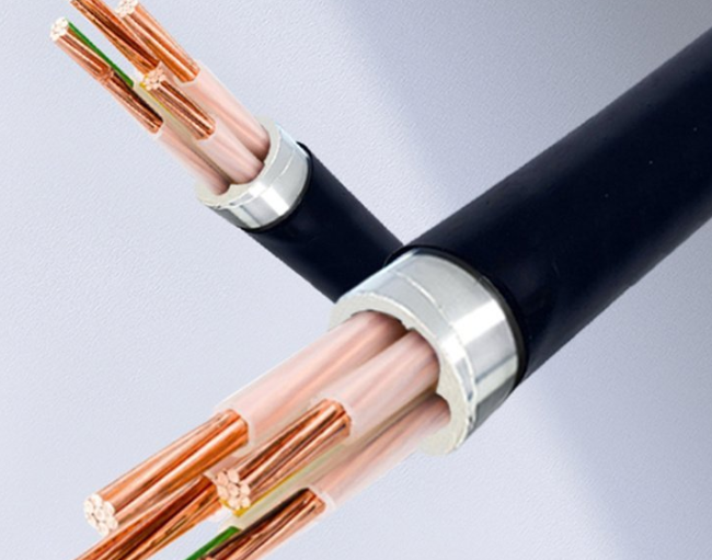 复合光纤电缆：通信与能源融合的新标杆-科兰