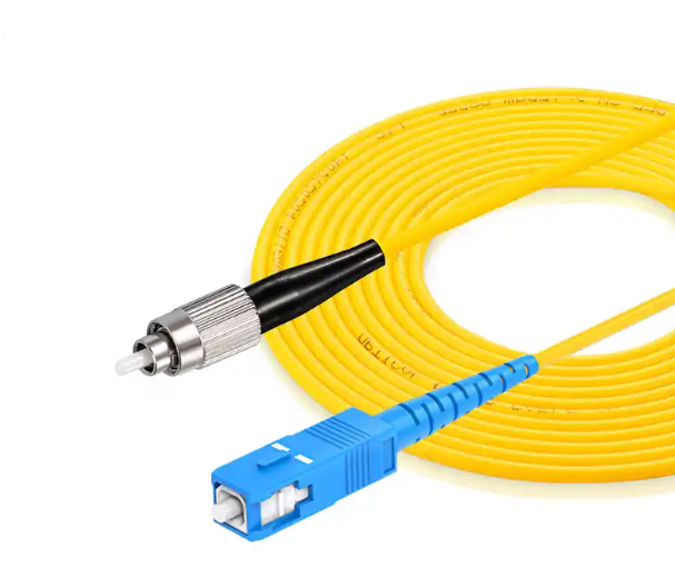 G.652D型低水峰光纤和G.652DF光纤是什么-科兰