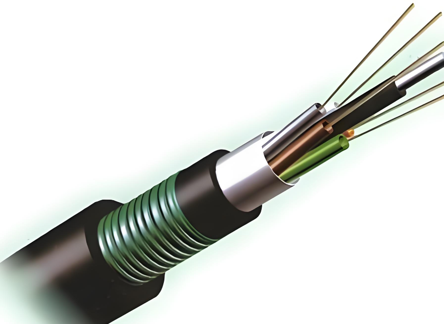 松套管光缆：现代通信的隐形脊梁-科兰